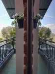 Apurvi Homestay - Mountain view