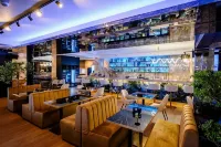 Elitte Inn & Suites - 3-Star