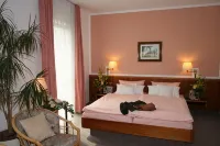 Hotel Dorotheenhof - 3-Star
