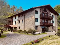 Hotel-Apartamento Rural Atxurra - Apartments