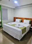 บรีซาส โรงแรมสไตล์ - ห้องครัว