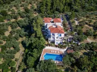 Anamar Skiathos Hotel - Layanan Antar-Jemput