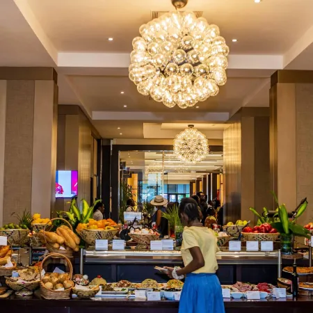 Krystal Palace Douala