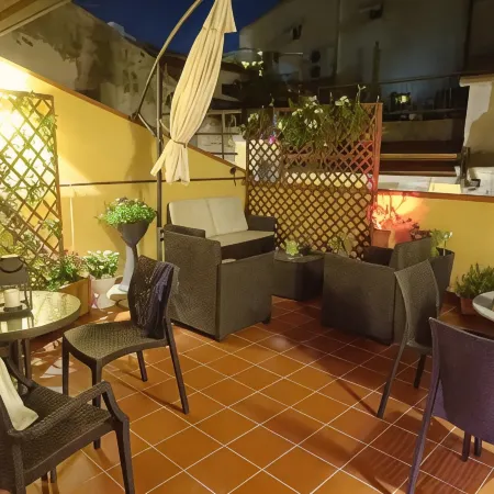 Archubintu B&B