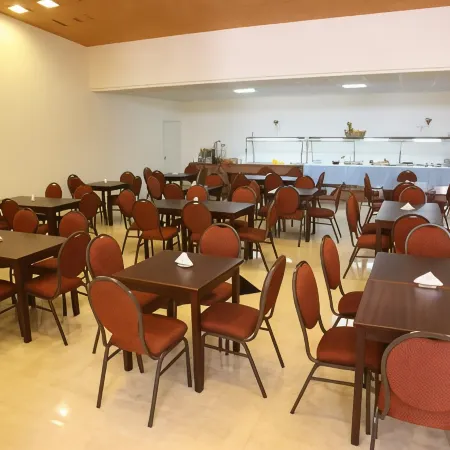Hotel Concorde