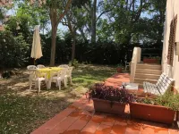 Residence la Canova II - Beach