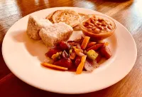 Babylon Lodge - Pet friendly