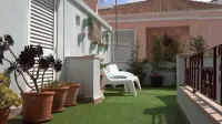 Casa Azul Hostel - 2-Star