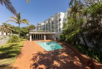 Chakas Cove - Pools