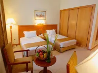 Sharjah Premiere Hotel & Resort - sul mare