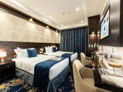 Selat Al Bait Hotel