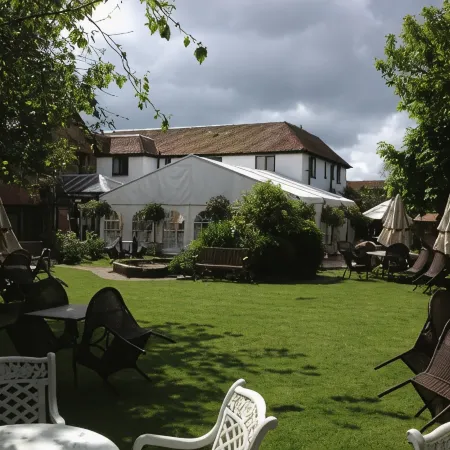 The Inglenook Hotel