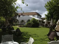 The Inglenook Hotel - Frühstück