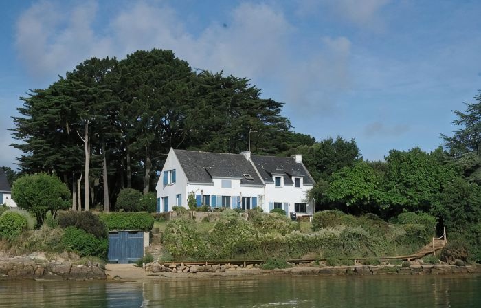 Panoramic view of the Gulf: experience the magic of Brittany
