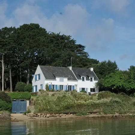 Panoramic view of the Gulf: experience the magic of Brittany