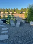 Vacation home Vinkeveense Plassen - Homestays