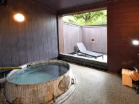 Ryokan Yamatoya - Kaplıcalı