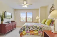 Family Fun House! Private Pool, Putting Green, Walk to Beach, Hot Tub, Game Room - بيت ضيافة