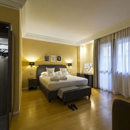Elizabeth Lifestyle Hotel