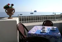 La Sirenetta Park Hotel - servizio colazione