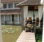 Satri House Hotel - Wifi