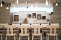 Hotel Petrus - bar