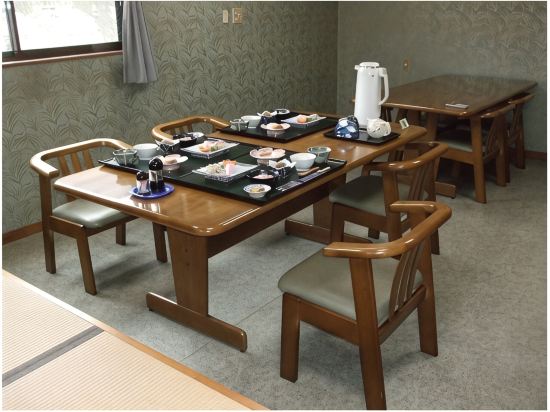 Sato No Yado Chiharu