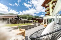 Hotel Waldhaus am See - Pools