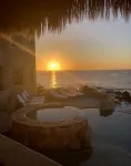 Luxury Oceanfront Villa in Cabo San Lucas -  Ferienhäuser