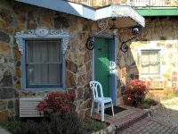 Heidi Motel - Helen - Pet friendly