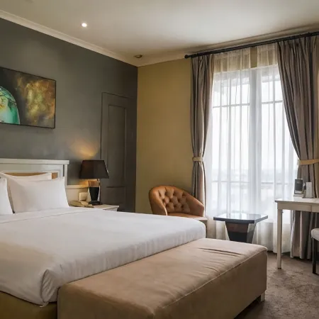 Hotel Dafam Semarang