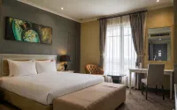Hotel Dafam Semarang - Afhentnings-/afleveringstjenester