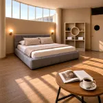 Altitud 620 Boutique Suites - 3-Star
