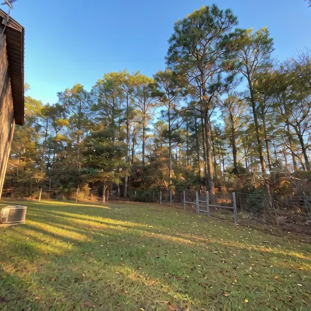 Sugarberry Cabin
