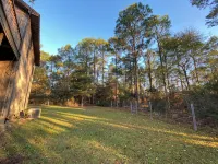 Sugarberry Cabin - Wi-Fi