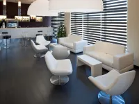Grand Hotel Mattei - bar
