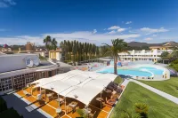 Jutlandia Family Resort - Beach