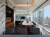 JW Marriott Dallas Arts District Hotels near Arts District