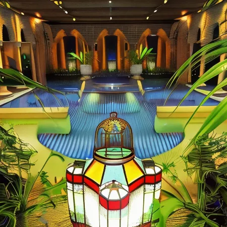 Amanda Hotel