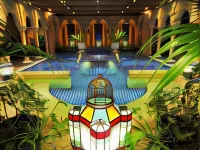 Amanda Hotel - spa