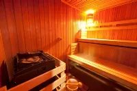 Hotel Bajt Maribor - Spa