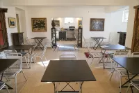 Hotel Vila Katrca - Wifi