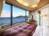 Sanriku Hana Hotel Hamagiku - Bar
