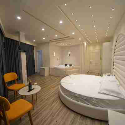 Hotel Elesio Rooms