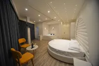 Hotel Elesio - Hot Tub