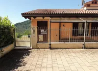 Beautiful 3-room apartment in a residence, pool, balcony, lake view, Lake Garda-Tignale - balcony