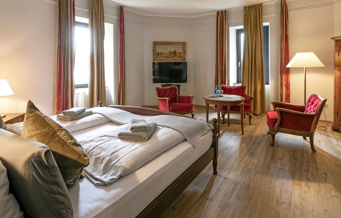 Schlosshotel Braunfels & Himmelreich