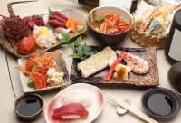 ホテル ルミエール日向 - 朝食