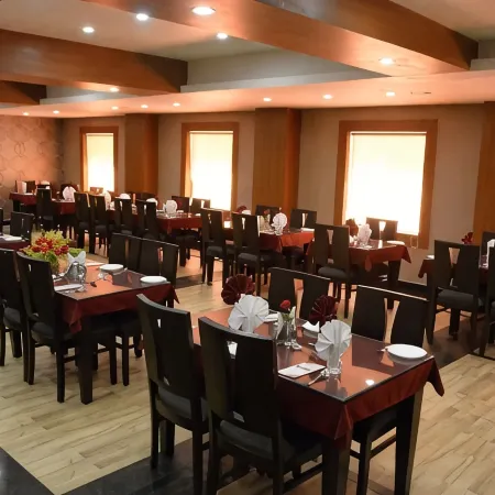 Hotel Shree Hari Grand