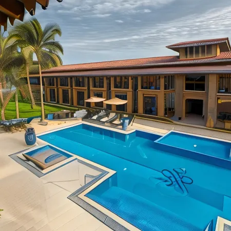 Marquis Beach Resort
